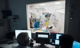 RVS-voorzitter Jet Bussemaker: „Bij een screening in een bodyscan en een MRI vind je altijd wel iets.” Foto Robijn Page 