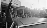 Soeharto in 1978