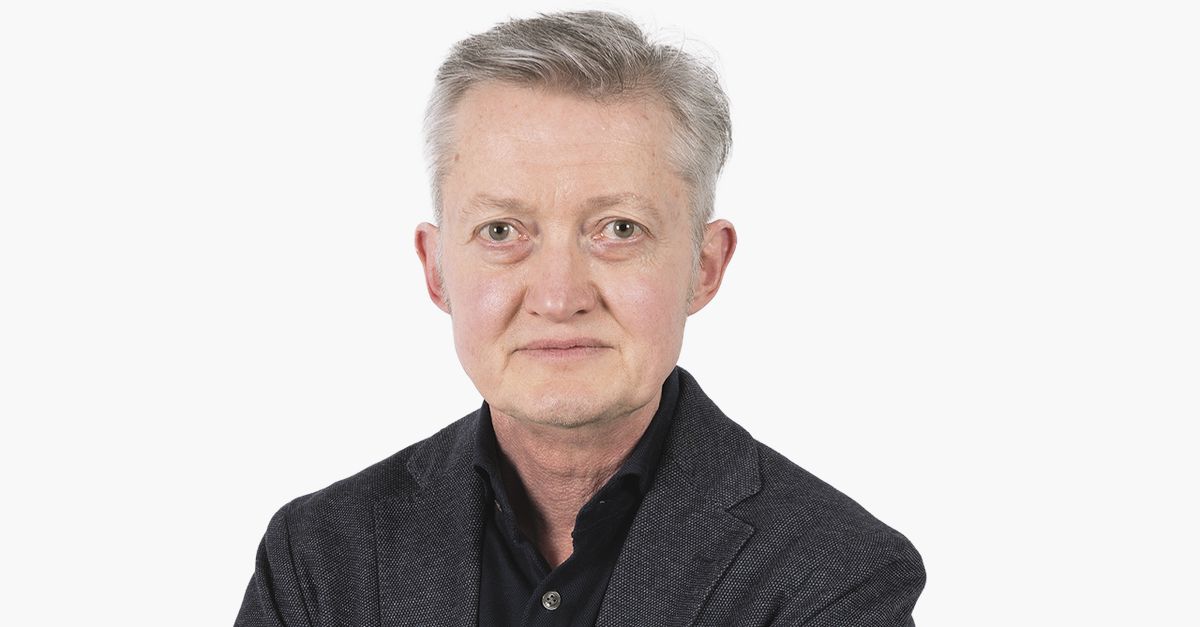 Column | Een psychotherapeutische interventie, graag