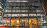 Het kantoor van The New York Times. Deze week werd bekend dat de krant voor intern gebruik een eigen AI-model heeft ontwikkeld, genaamd Echo. 