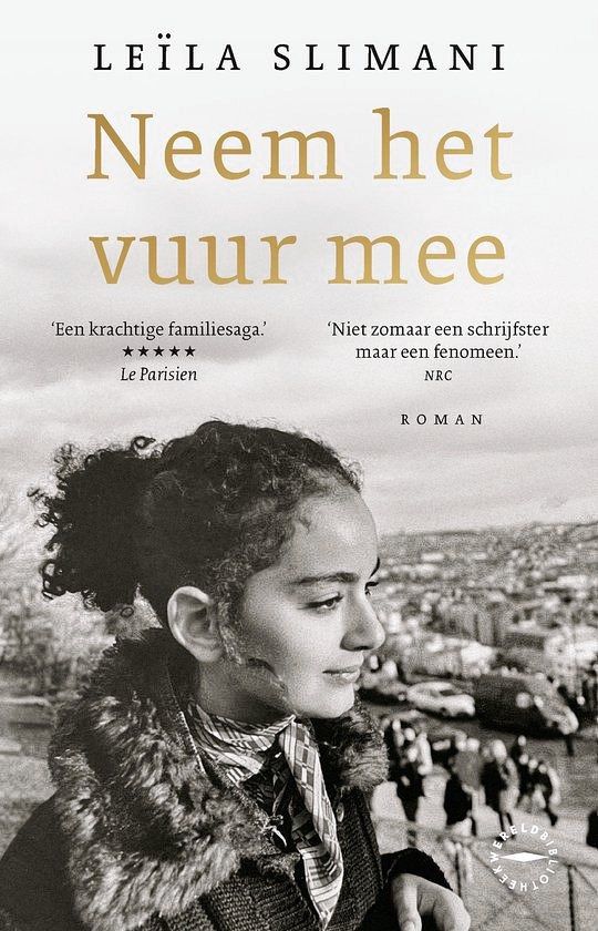 Een paar minuten extra liefde