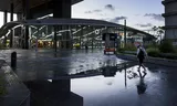 Utrecht Centraal Station