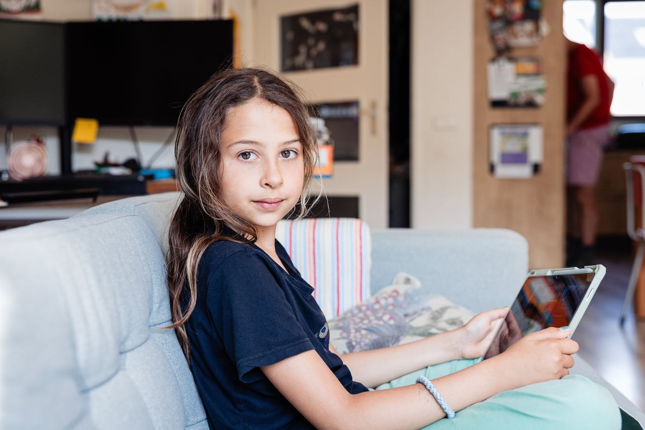 Elke seconde telt: hoe populaire youtubers als MrBeast de aandacht van kinderen vangen en vasthouden