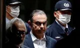Het ontsnappingsteam van Carlos Ghosn zou minstens tien vliegvelden hebben bezocht om zijn vlucht te plannen 