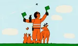 De technologie is er, dus waarom vliegen we nog niet duurzaam?