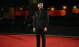 Regisseur Yeo Siew Hua op het film festival in Venetië. Foto Marco Bertorello 