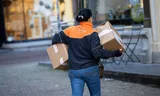 PostNL meldde een winst voor rente en belasting van 53 miljoen euro. Fors minder dan de 80 miljoen euro die het bedrijf in november verwachtte.