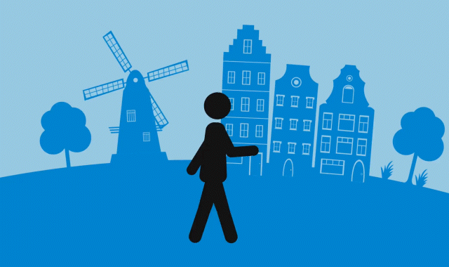 Waarom is bewegen belangrijk? En hoe kun je in beweging komen? NRC geeft tips