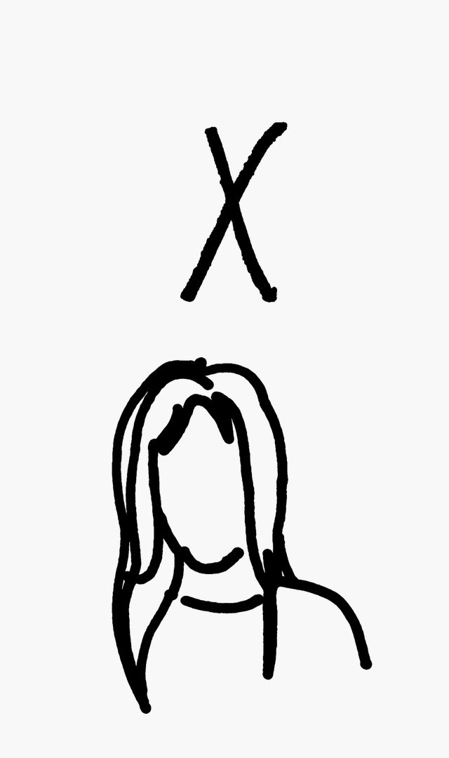 Kan ik weigeren mee te doen aan een botox-cadeau?