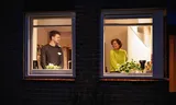 Toen hij na zijn studie ging werken, verhuisde Sjoerd Lenferink (25) terug naar zijn ouderlijk huis. 