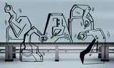 Hoe Duitsland de leemte van de Europese chipsector vult, op een fundament van de DDR