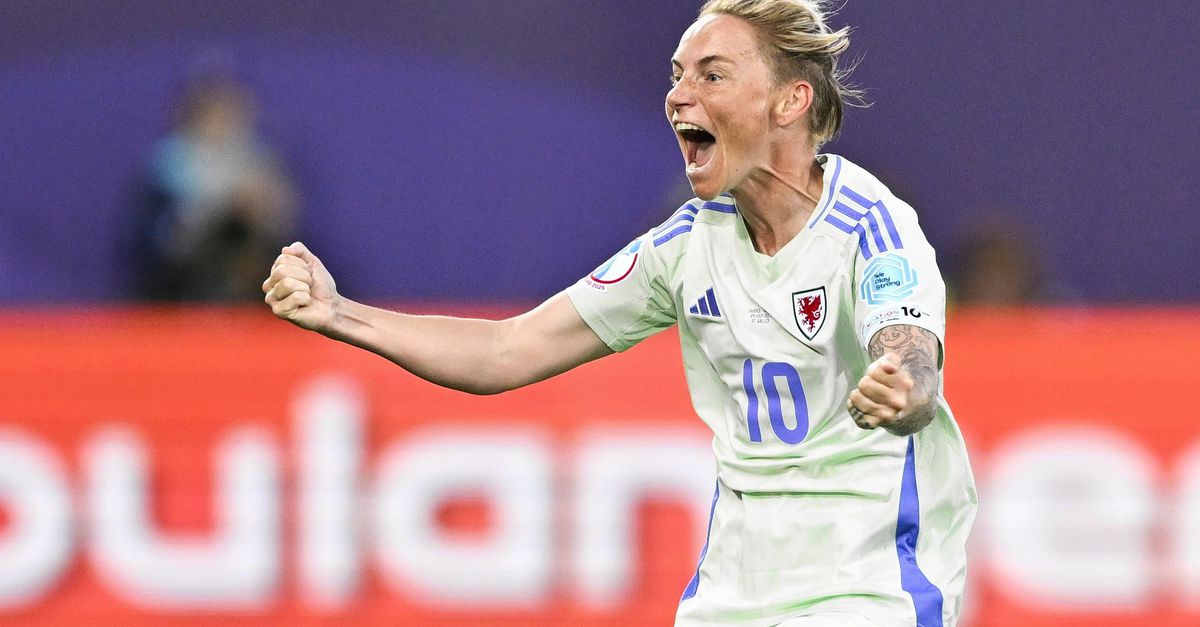 Oranje kan tegen Frankrijk wel een vleugje Fishlock gebruiken