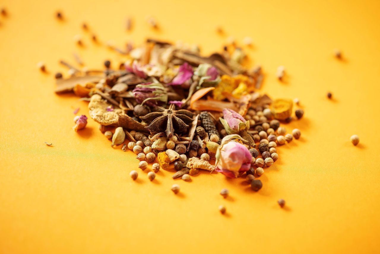 Ras el hanout: het beste wat de specerijenkraam te bieden heeft