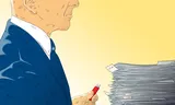 Abderrahim El M. waarschuwde voor Marokkaanse spionage, nu wordt hij er zelf van verdacht