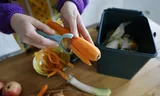 Onder meer door gezonder te eten kunnen mensen met diabetes type 2 gewicht verliezen.  