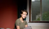 Bente Snepvangers, student 'design for change and innovation', hospiteerde in haar eerste jaar 31 keer. In augustus betrok ze eindelijk een kamer.