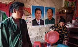 Xi herschrijft China’s geschiedenis